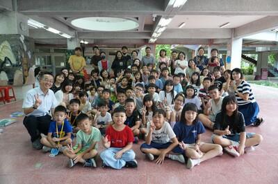 115學年度開學典禮
