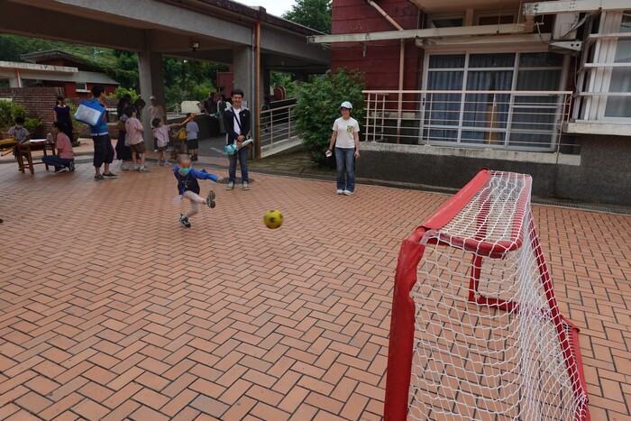 114學年度迎新暨開學活動圖片