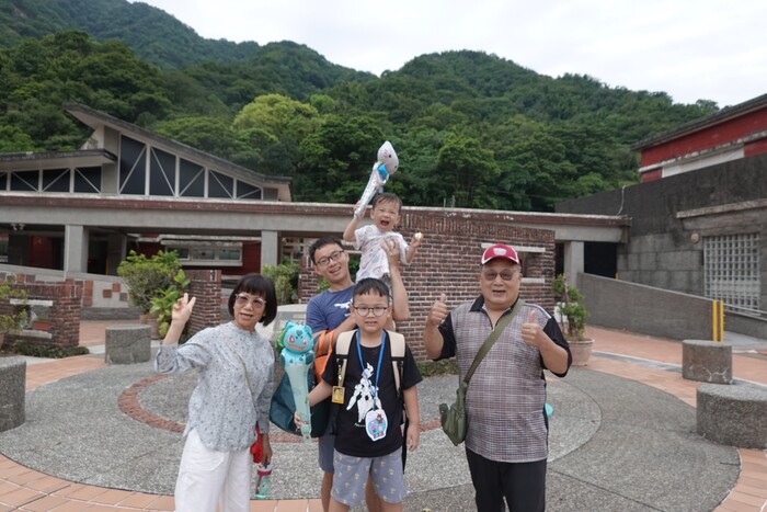 114學年度迎新暨開學活動圖片