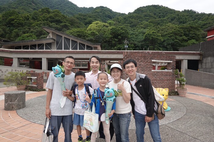 114學年度迎新暨開學活動圖片