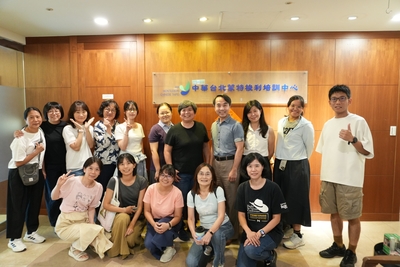 114學年度第一學期備課日-蒙特梭利教學研習圖片