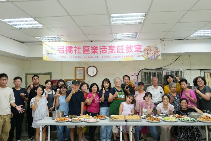 114學年度第一學期備課日-社區服務圖片
