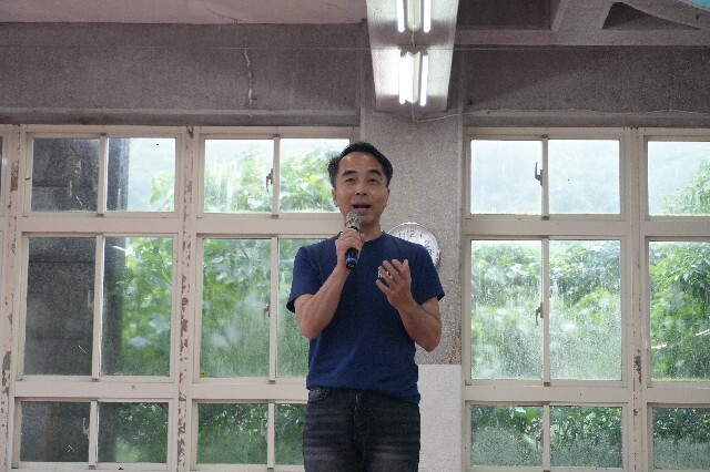 猴硐實小86周年校慶親子日