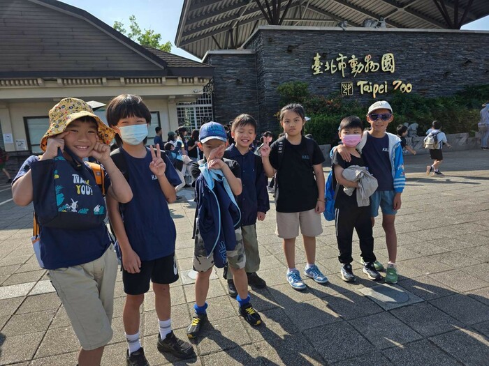 115校外教學日